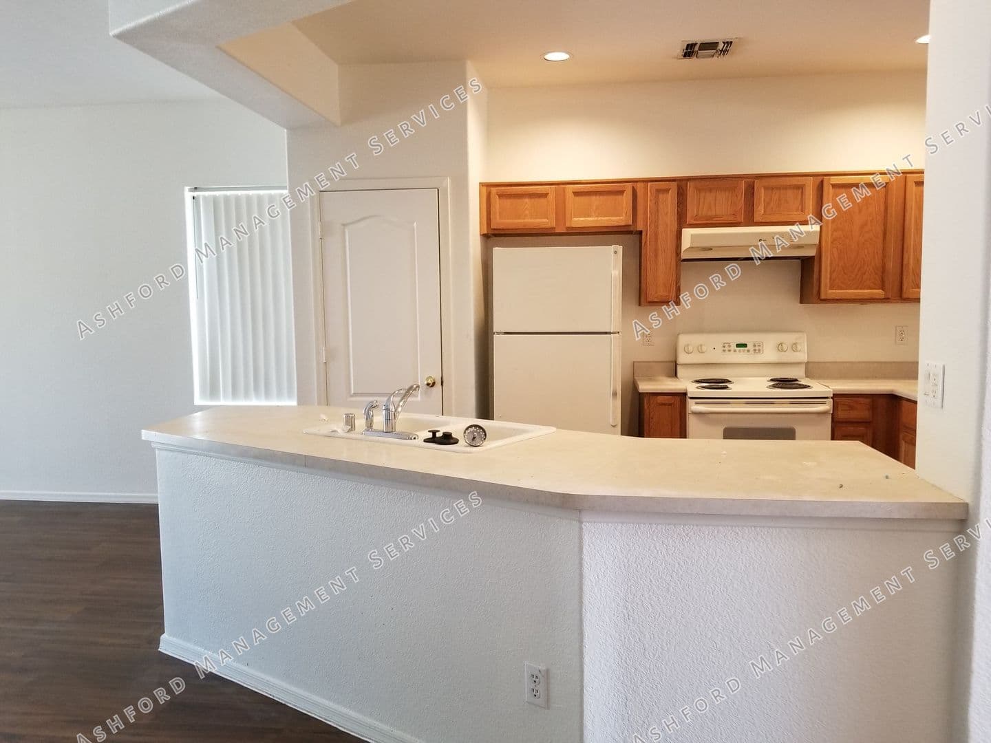 Phoenix House: 9131 W Monte Vista Rd
