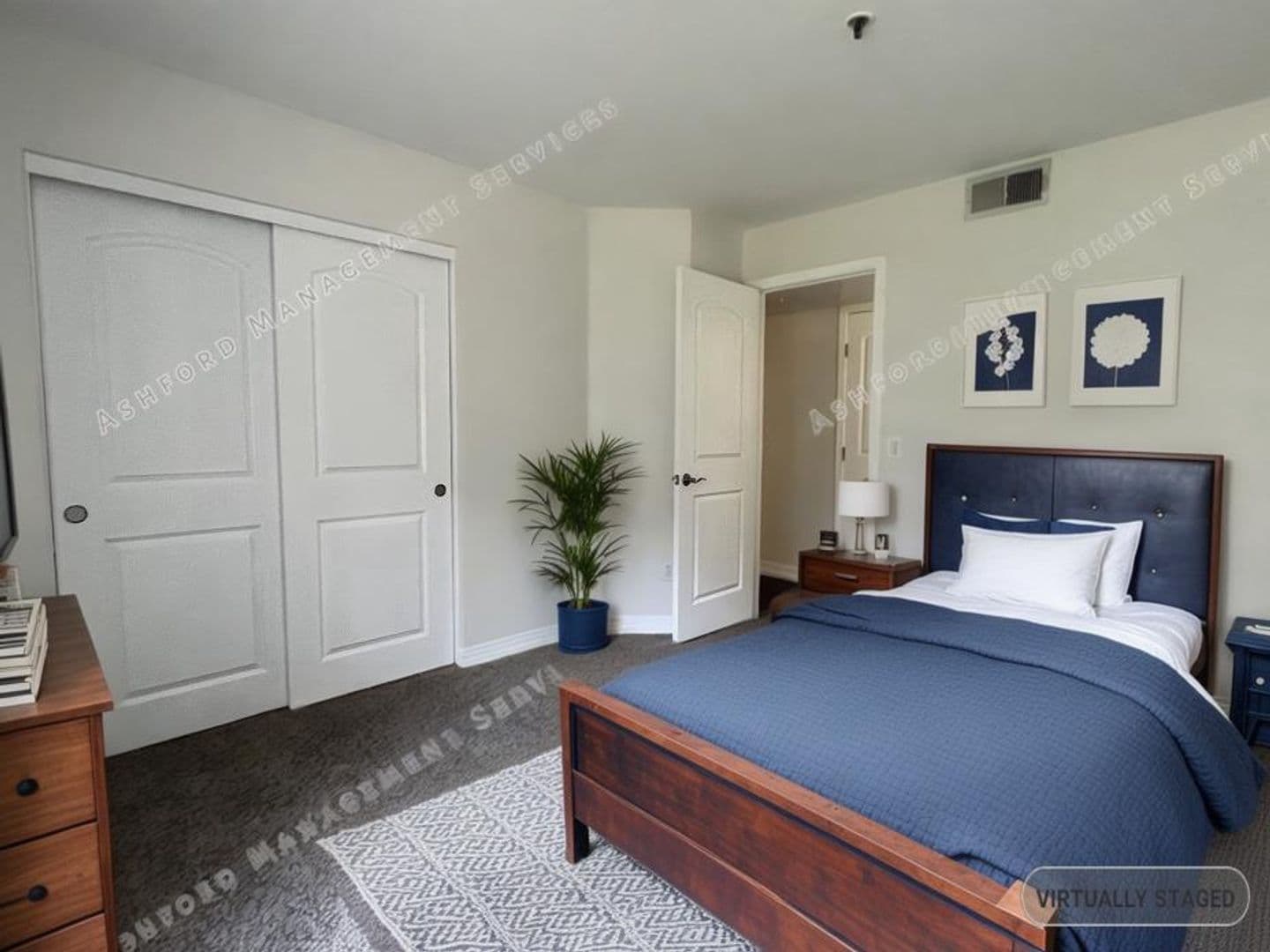 Phoenix Condo: 2025 E. Campbell Ave #142