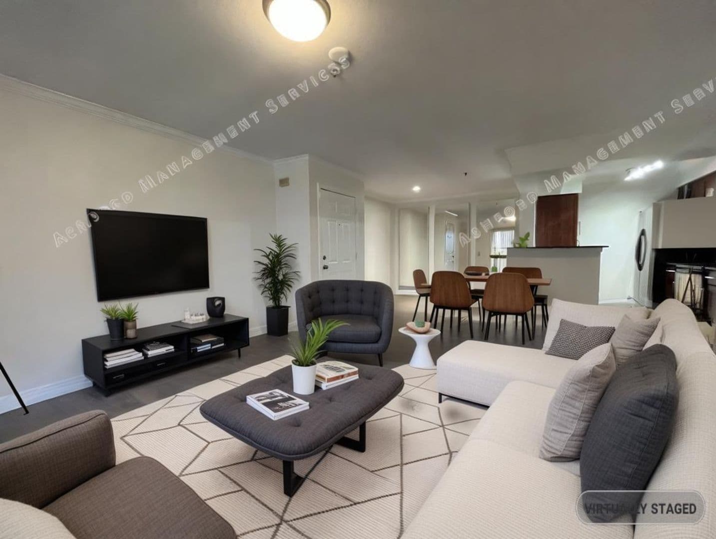 Phoenix Condo: 2025 E. Campbell Ave #142