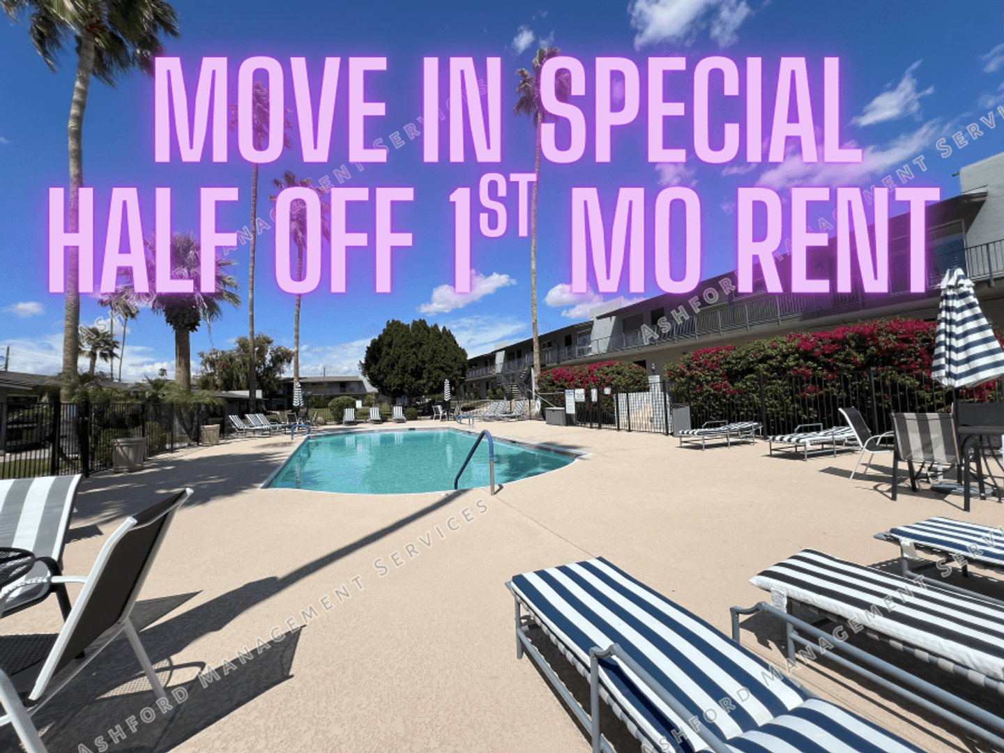 Phoenix Condo: 7141 N 16th St #227