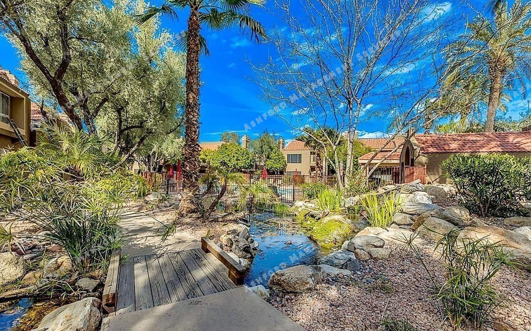 Scottsdale Condo: 5122 E Shea Blvd 1167