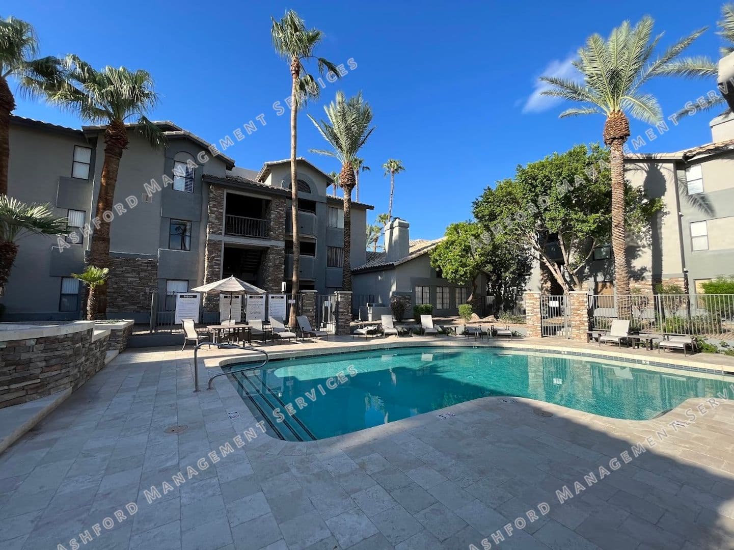 Phoenix Condo: 2025 E. Campbell Ave #142