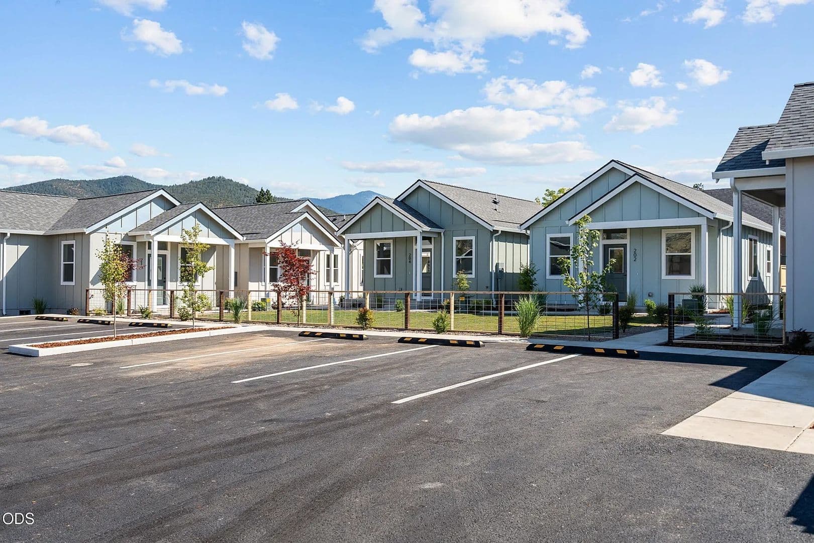 Talent House: 202 Gangnes Dr