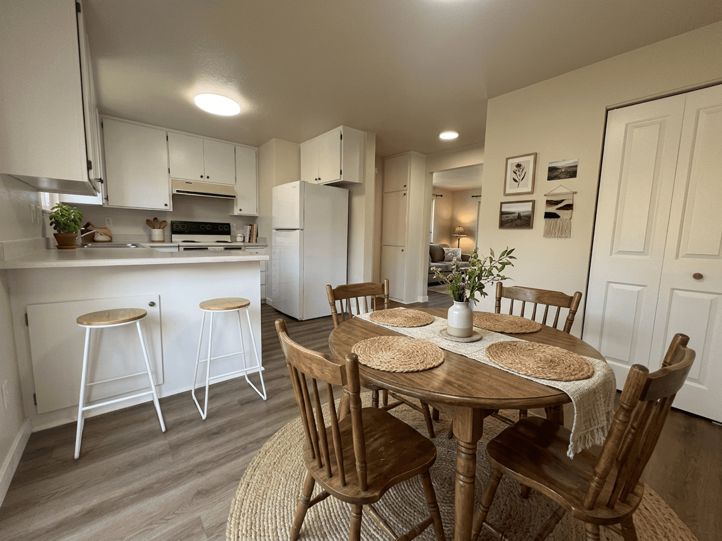 Ashland Apartment: 1069 E Main St