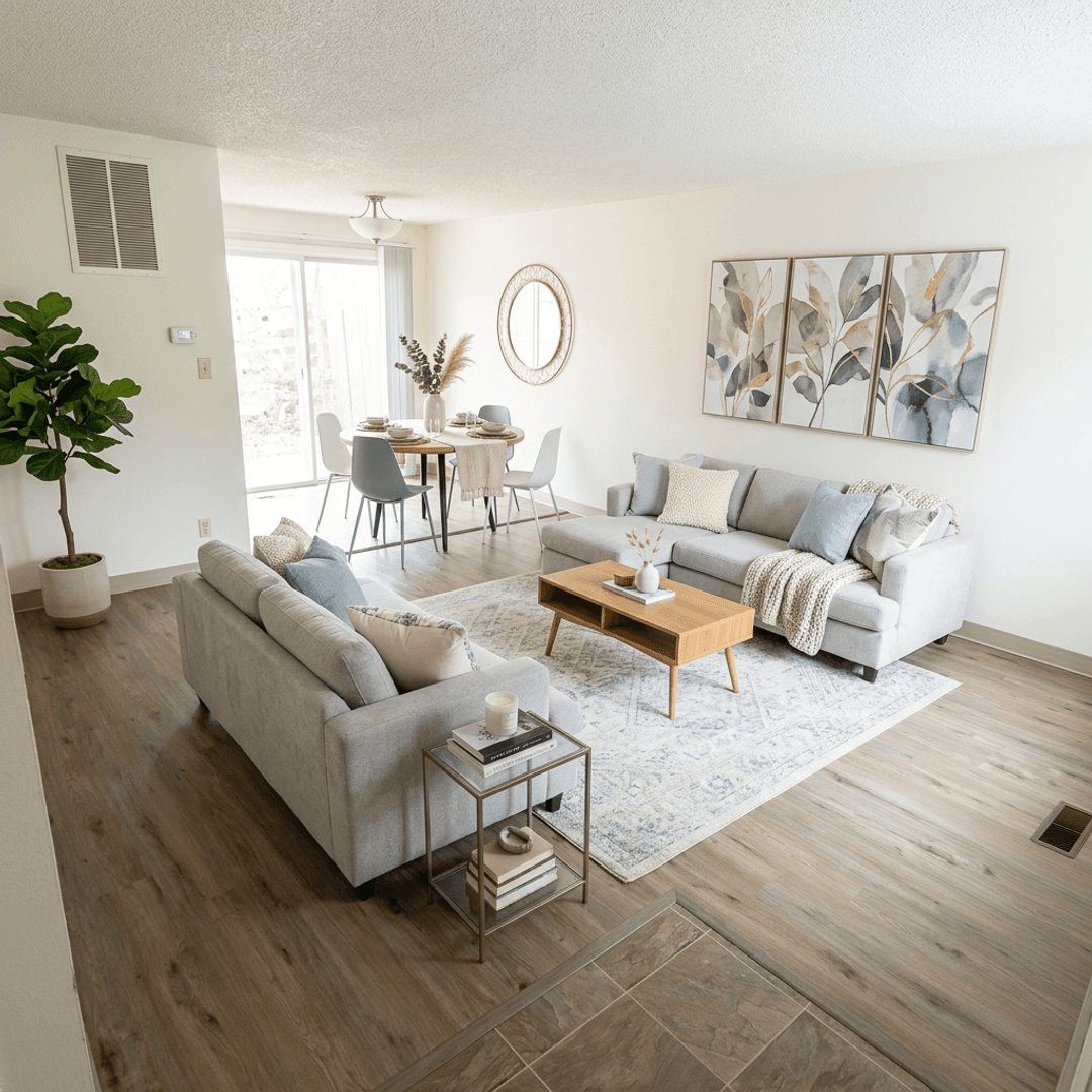 Ashland Apartment: 133 Gresham St