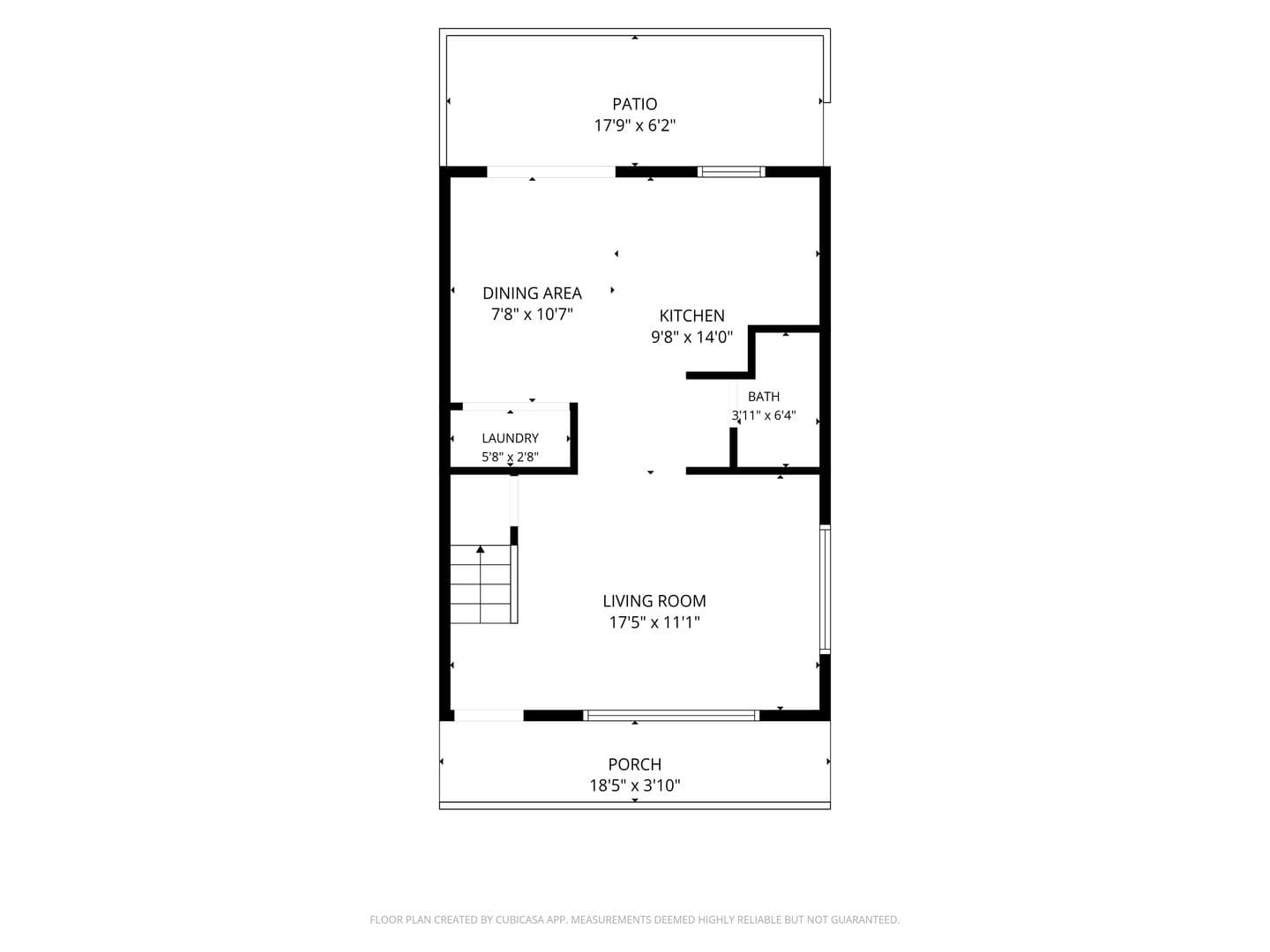 Ashland Apartment: 1069 E Main St