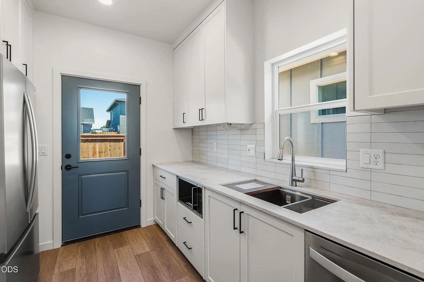 Talent House: 202 Gangnes Dr