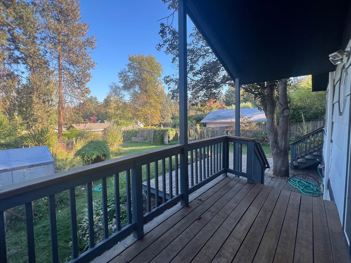 Ashland House: 840 Harmony Lane