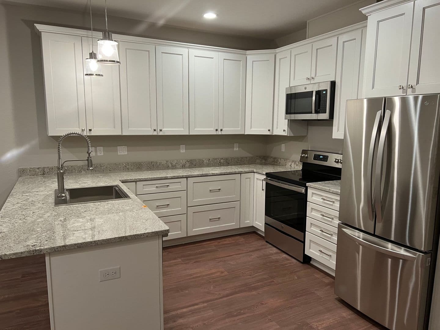Talent House: 323 Everett Way