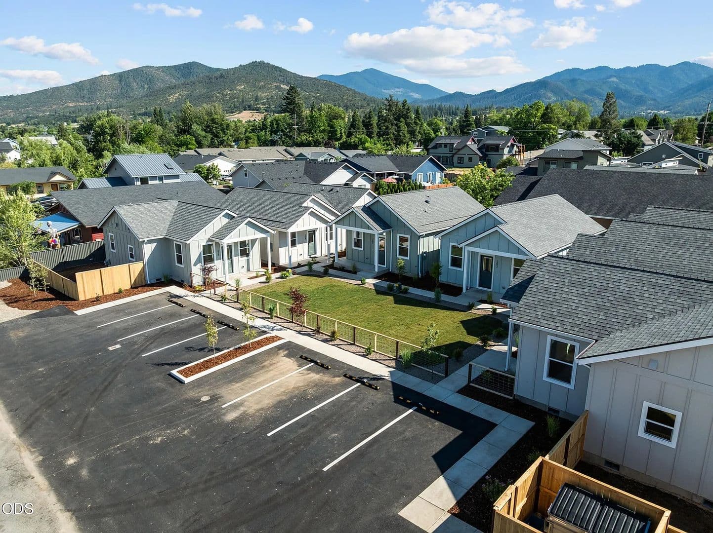 Talent House: 202 Gangnes Dr