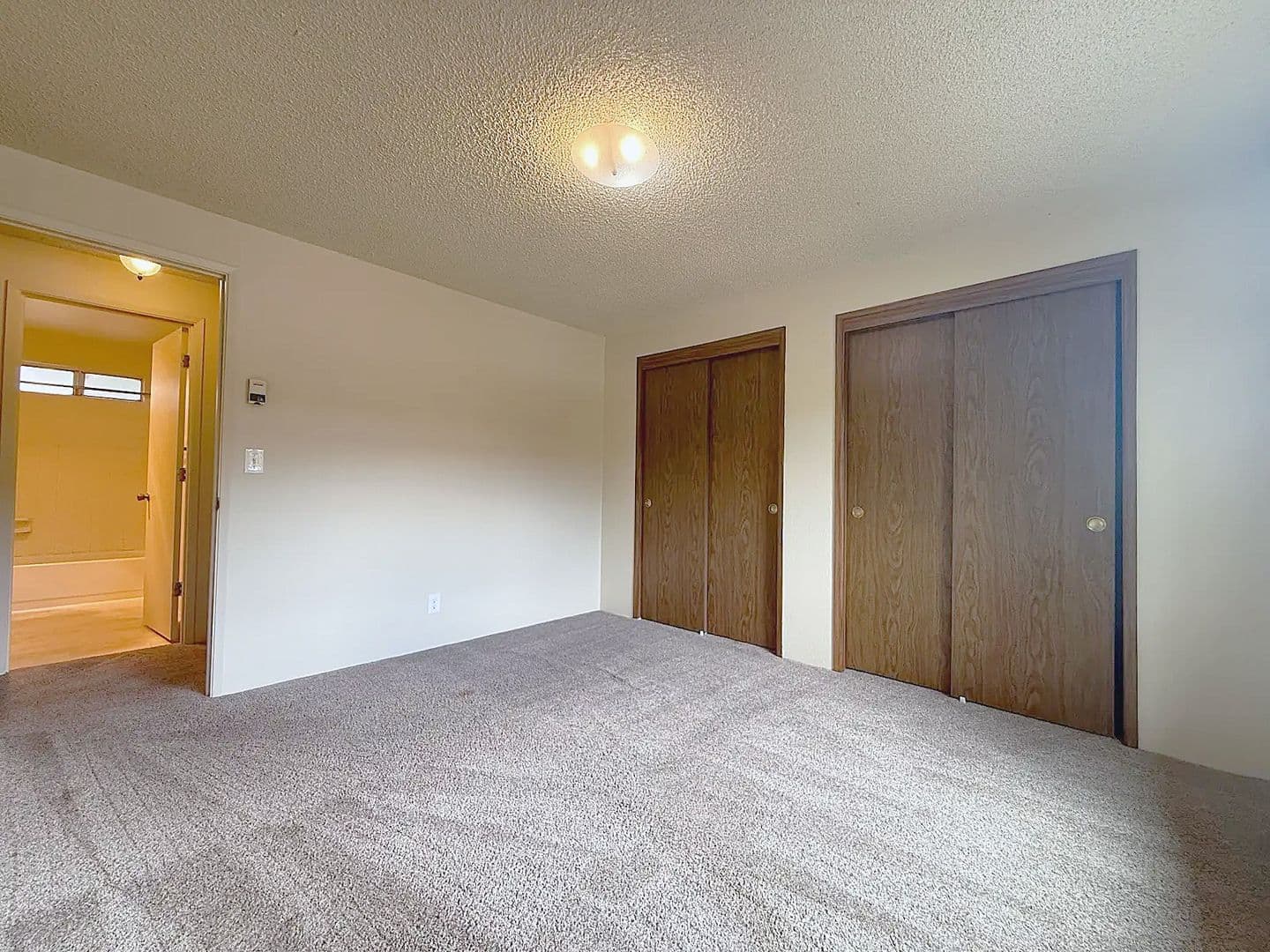 Ashland Apartment: 1276 Quincy St