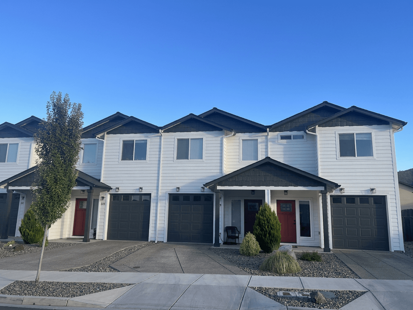 Talent House: 323 Everett Way