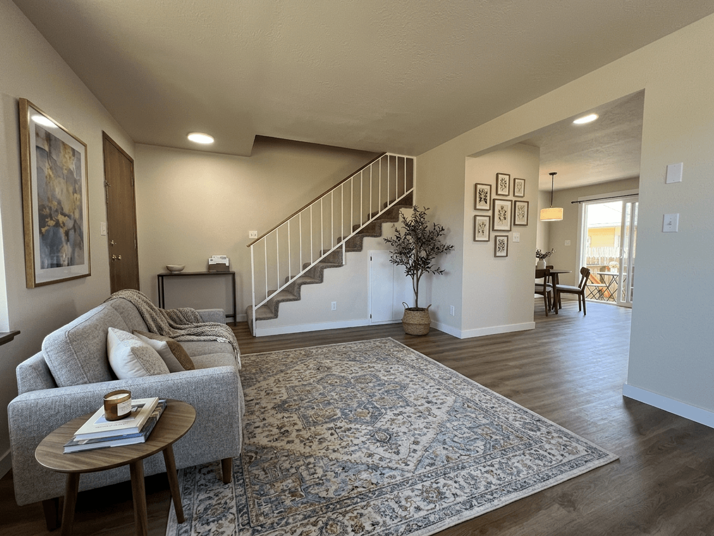 Ashland Apartment: 1069 E Main St