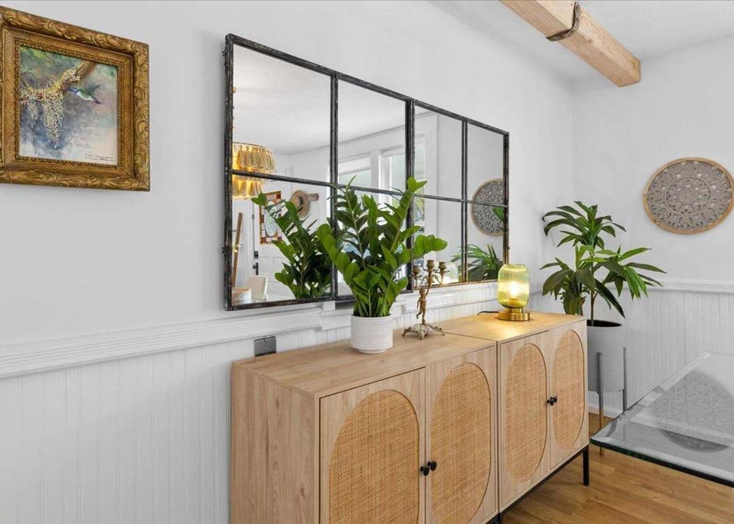 Ashland House: 171 Helman St