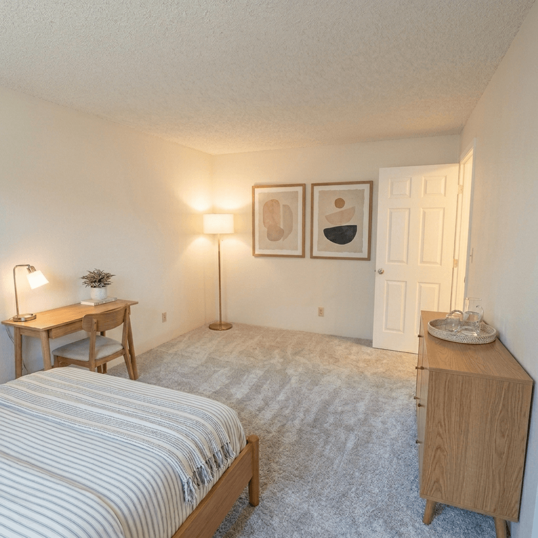 Ashland Apartment: 133 Gresham St