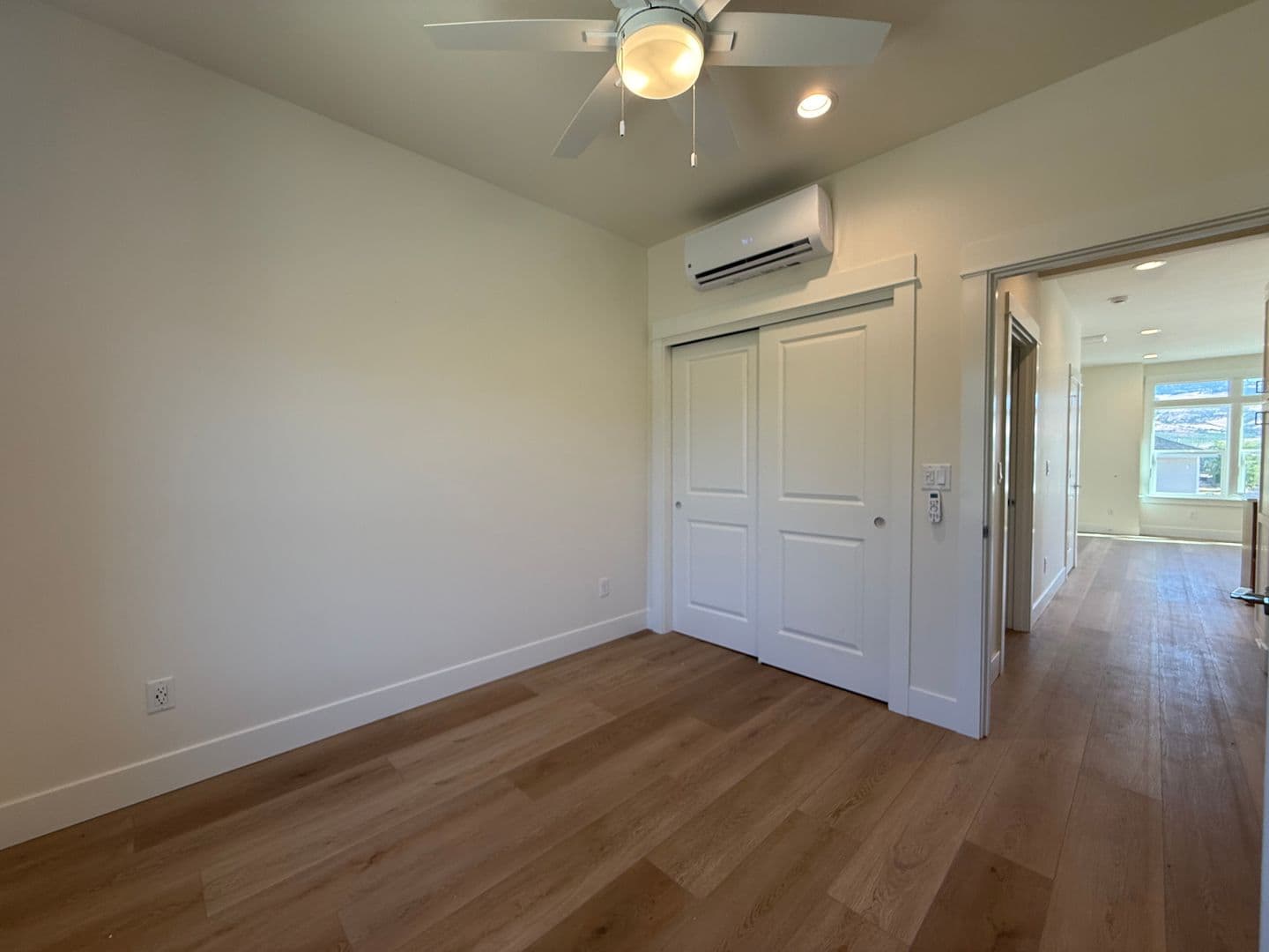Talent Apartment: 615 Talent Ave. A