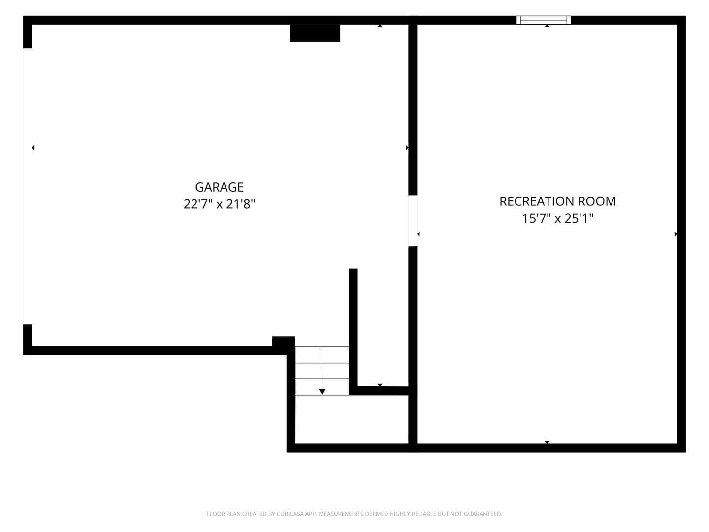Ashland House: 250 Sheridan St
