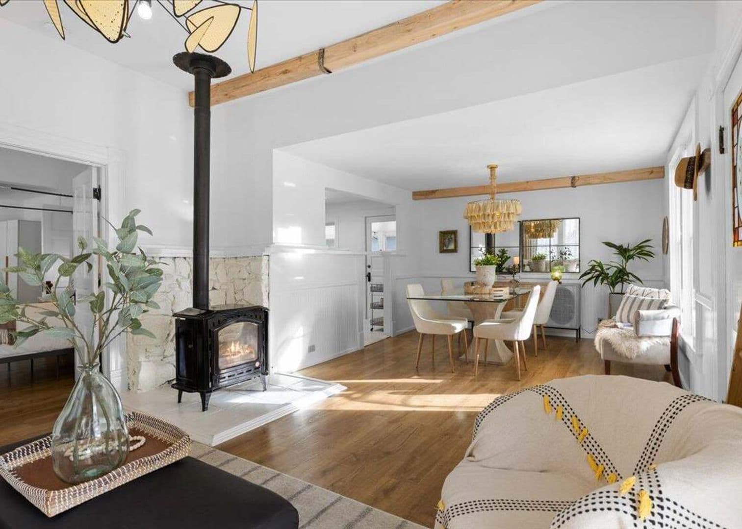 Ashland House: 171 Helman St