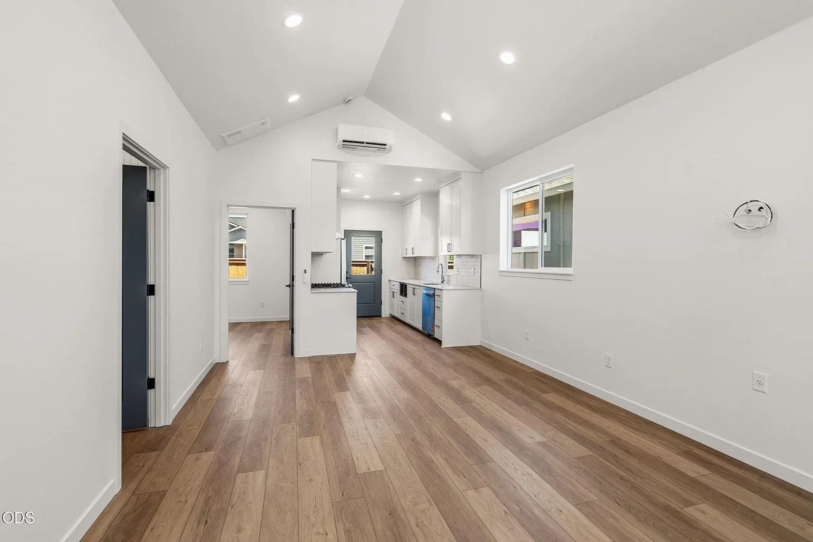 Talent House: 202 Gangnes Dr