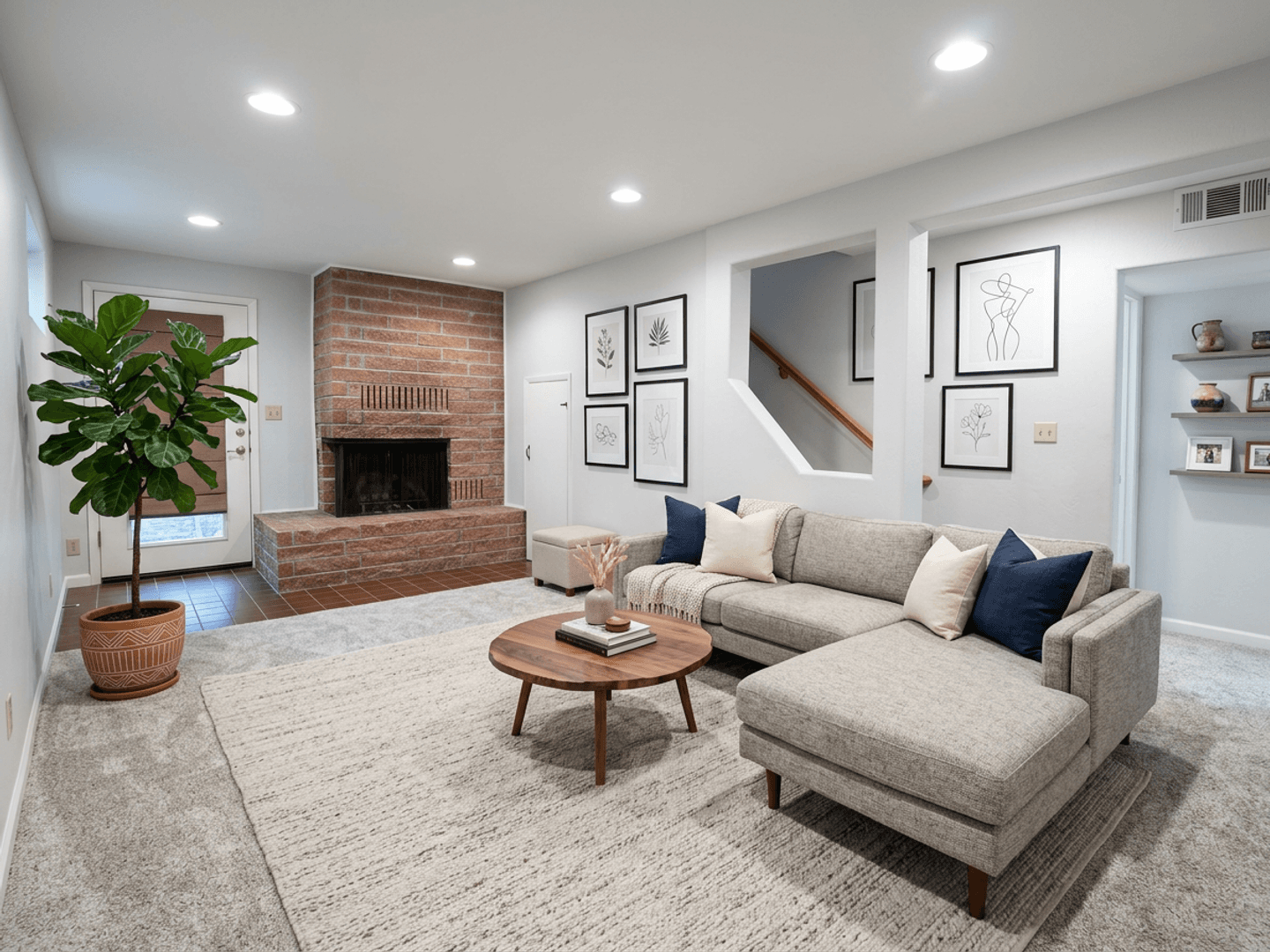 Ashland House: 495 Jennifer St