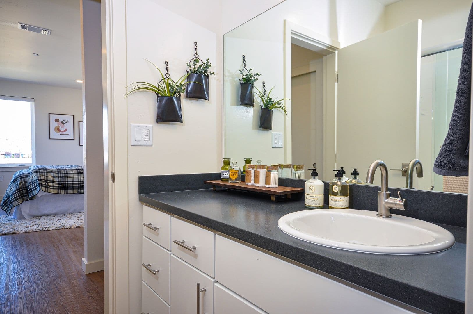 Medford Apartment: 1566 Myers Lane - 204