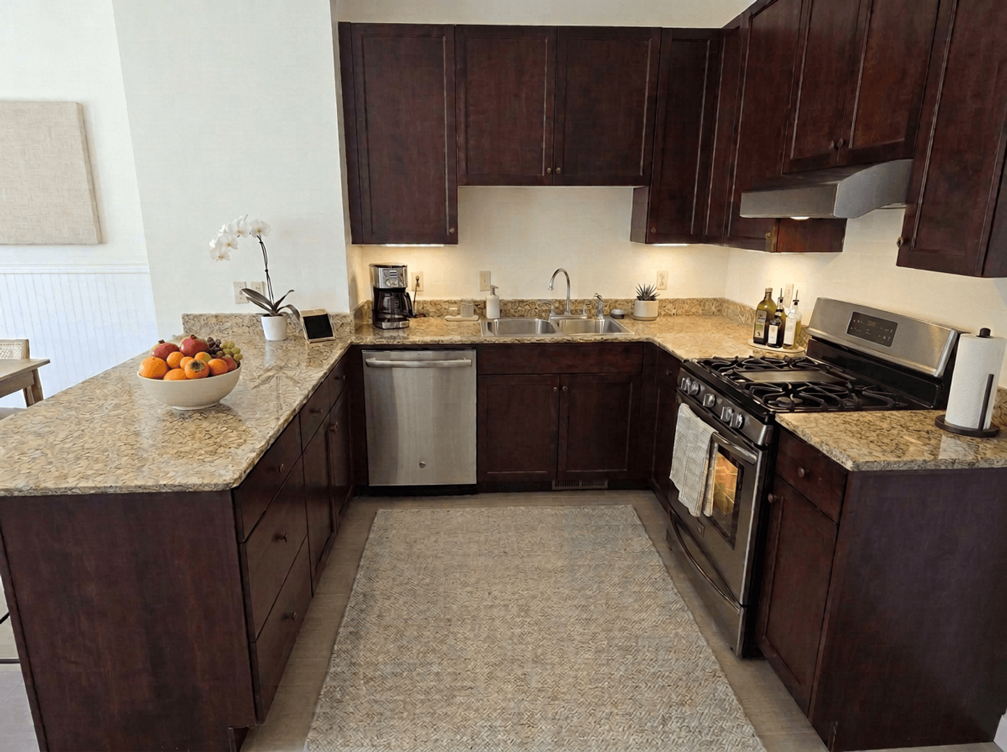 Ashland Townhome: 907 Bellview Ave