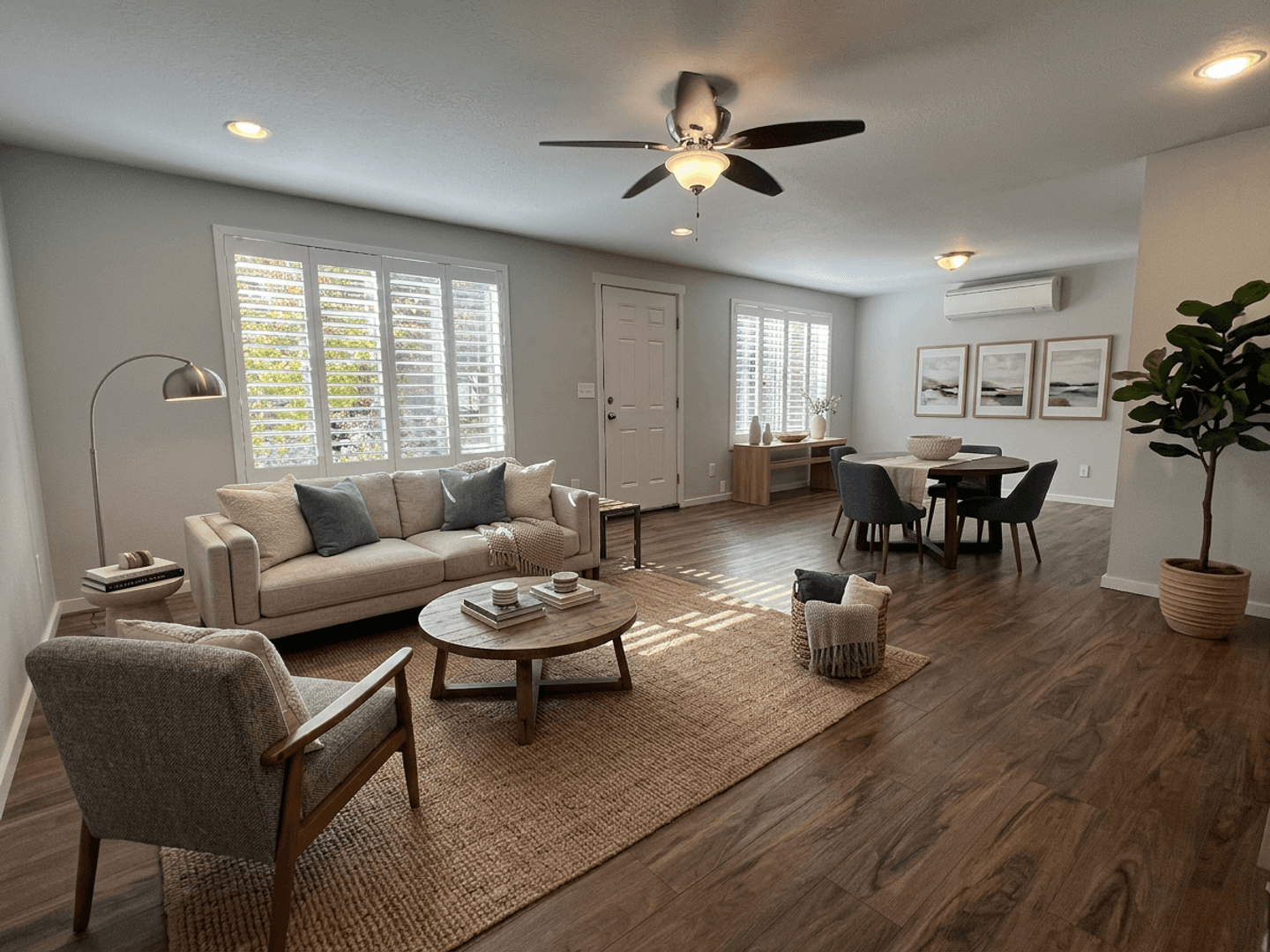 Ashland Apartment: 373 Iowa St