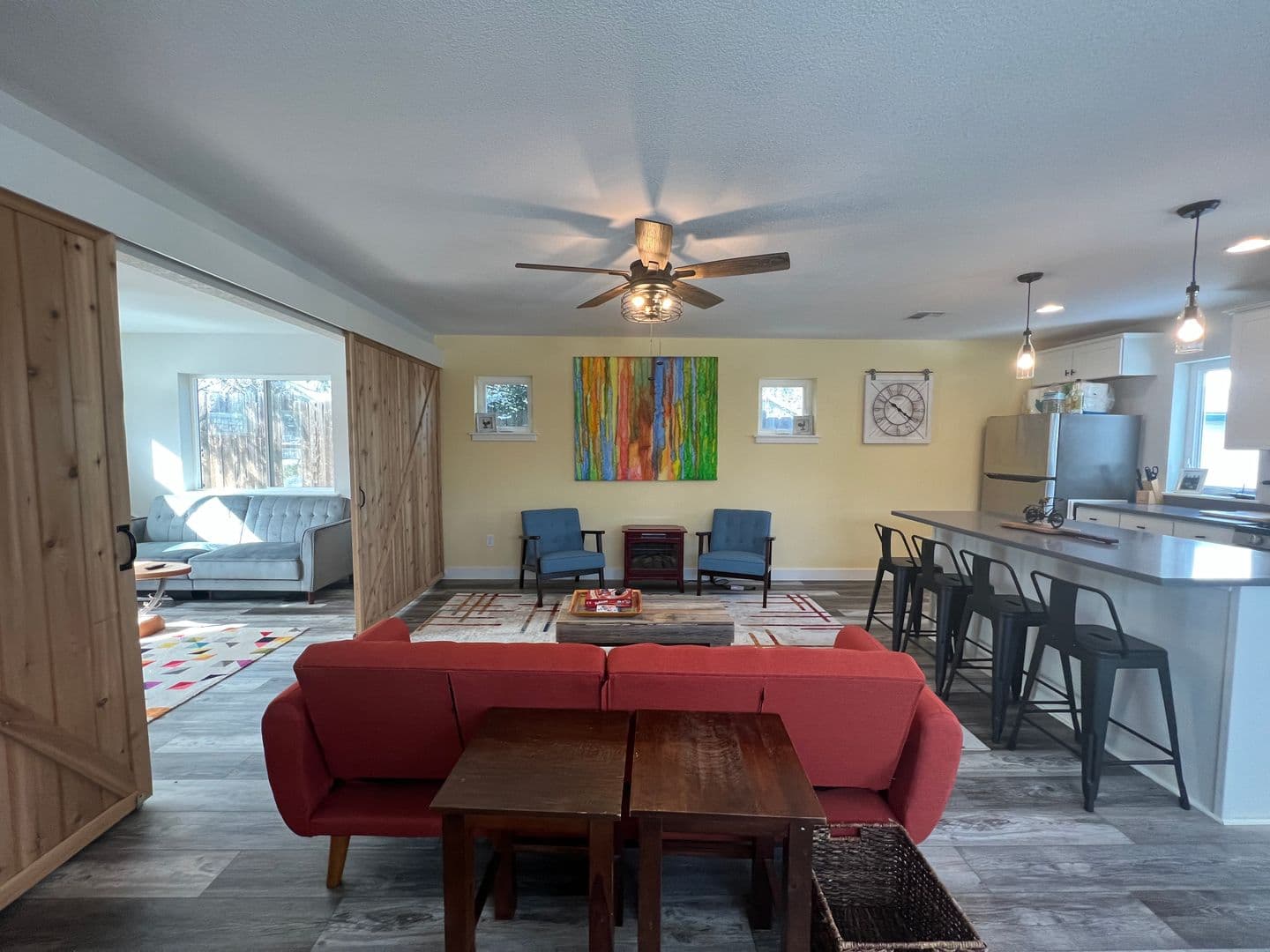 Ashland Apartment: 878 Siskiyou Blvd