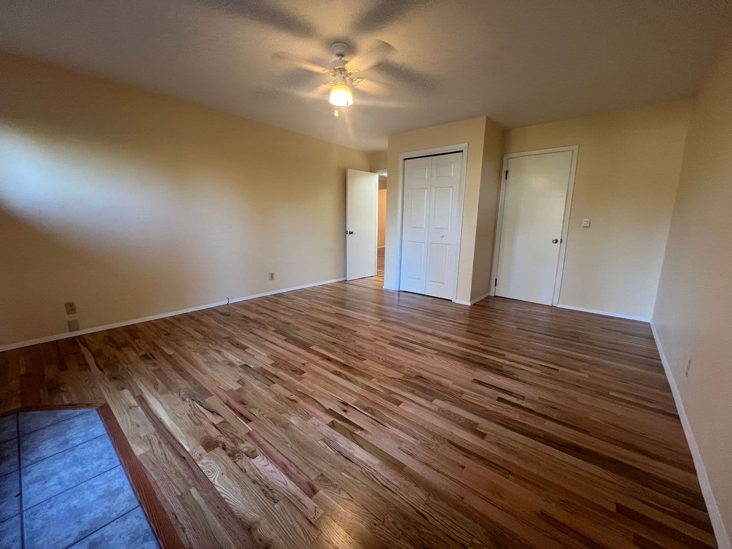 Ashland House: 840 Harmony Lane