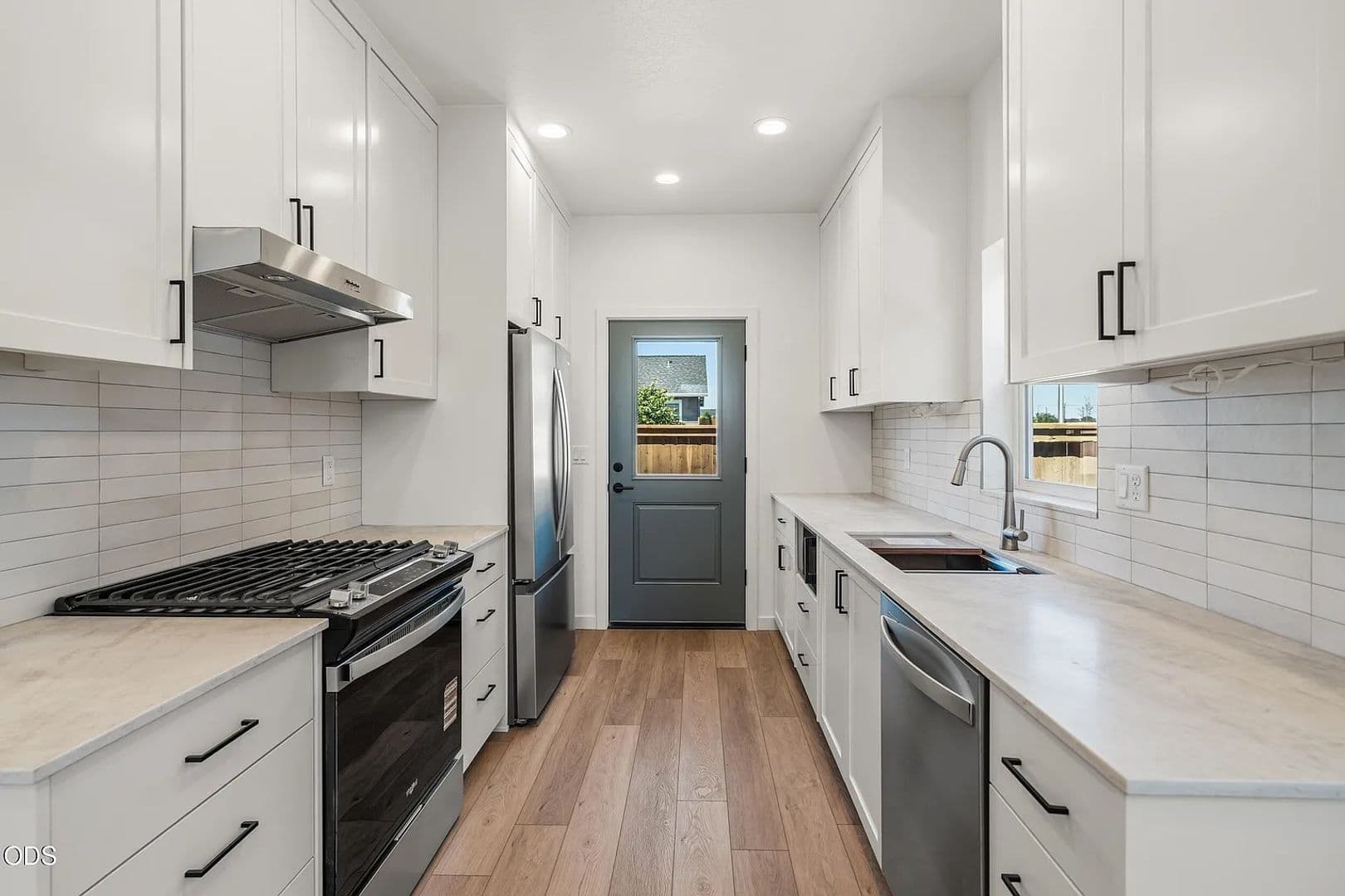 Talent House: 202 Gangnes Dr
