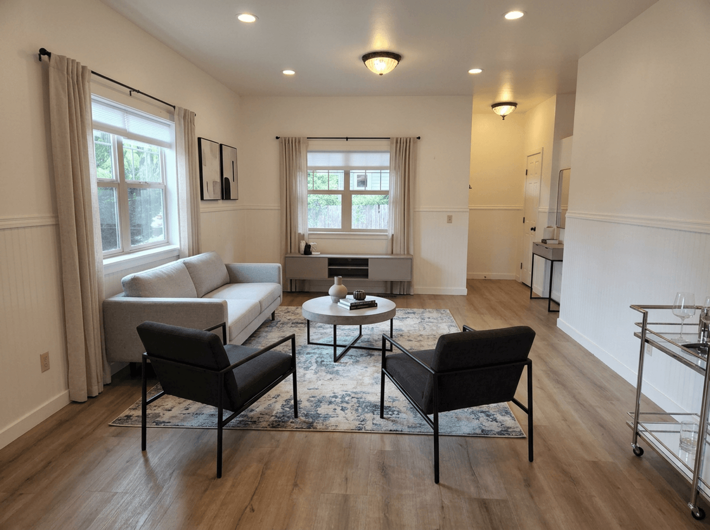Ashland Townhome: 907 Bellview Ave
