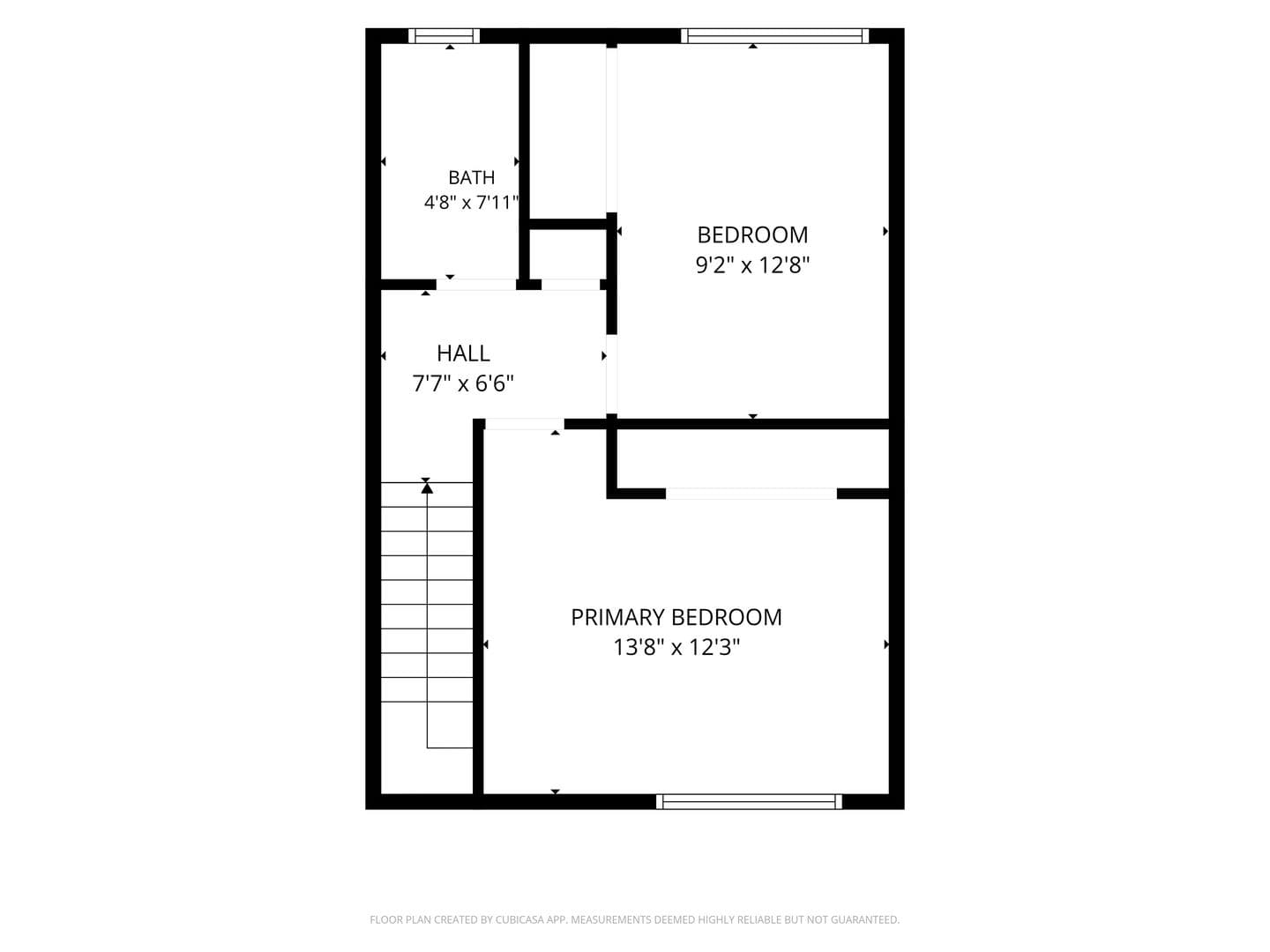 Ashland Apartment: 133 Gresham St - B