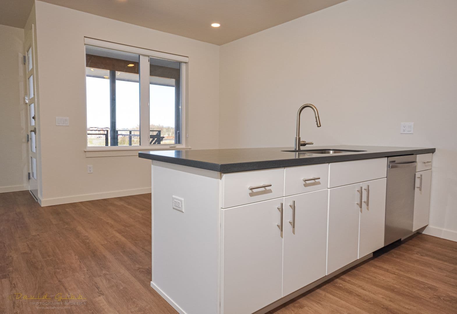 Medford Apartment: 1534 Myers Lane - 204