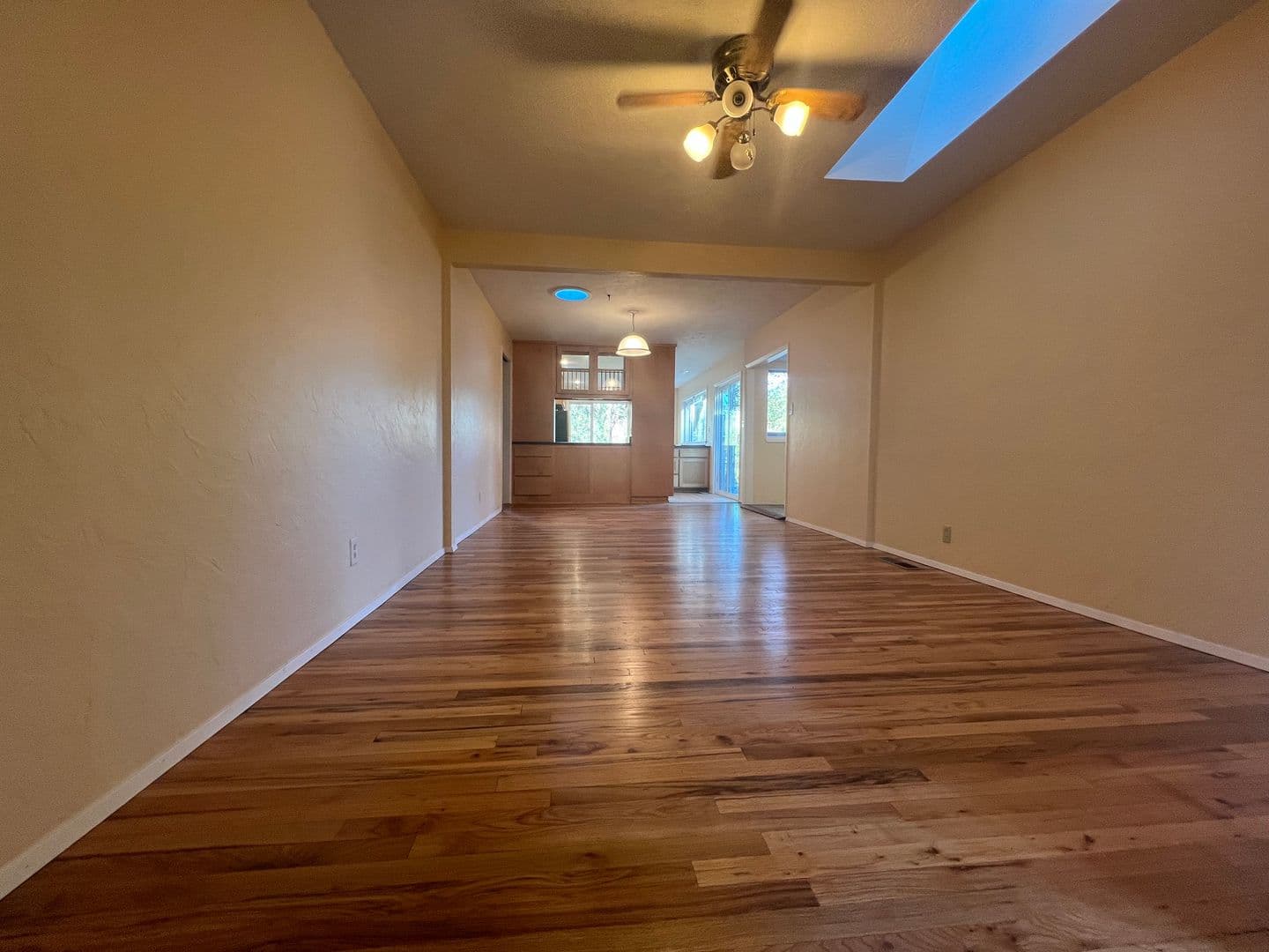 Ashland House: 840 Harmony Lane