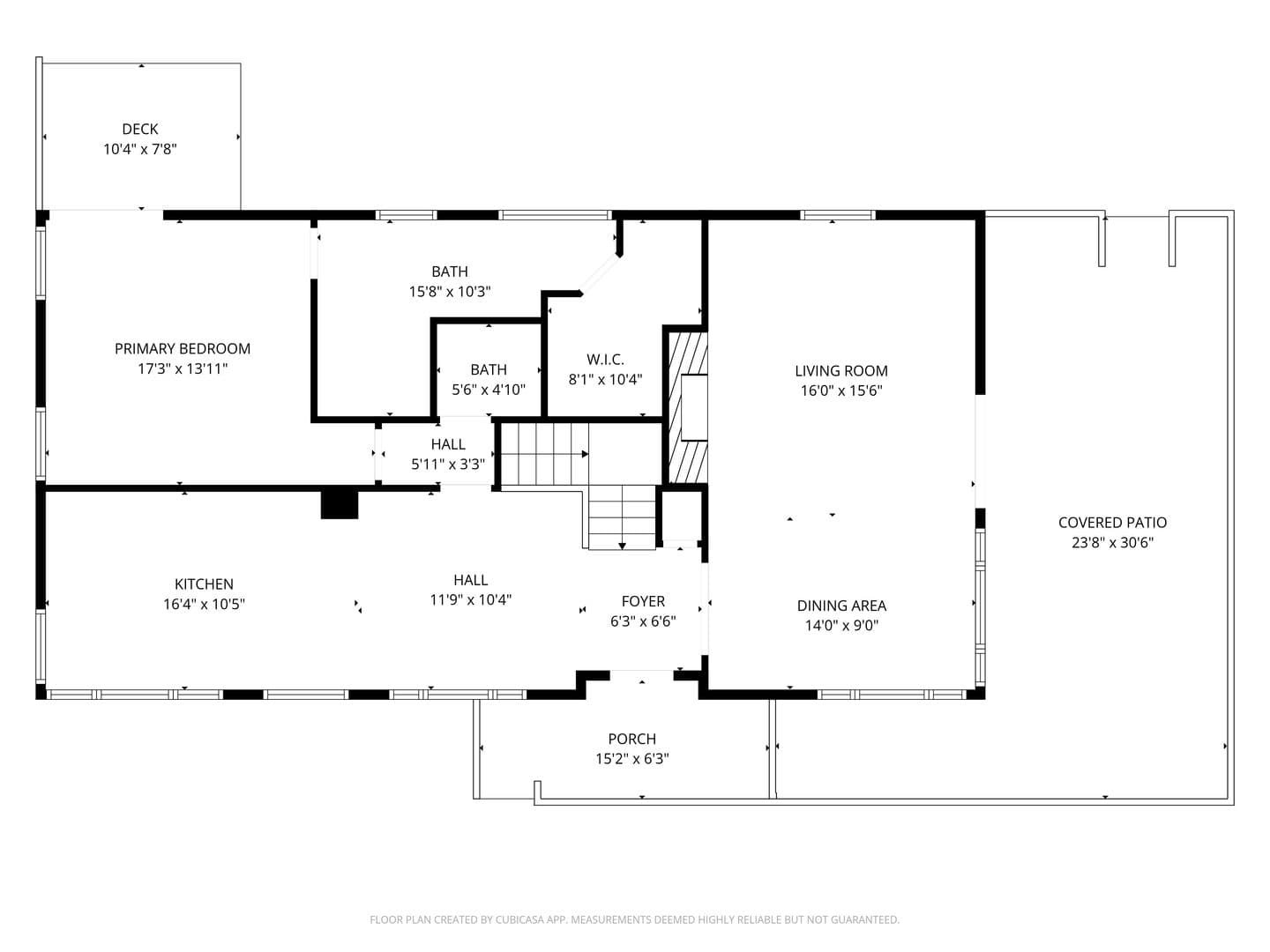 Ashland House: 495 Jennifer St