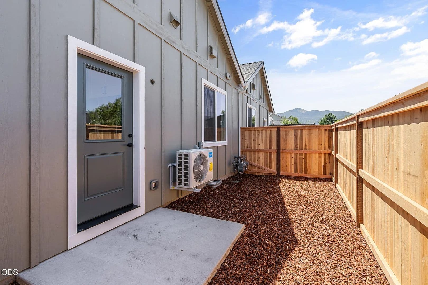 Talent House: 202 Gangnes Dr
