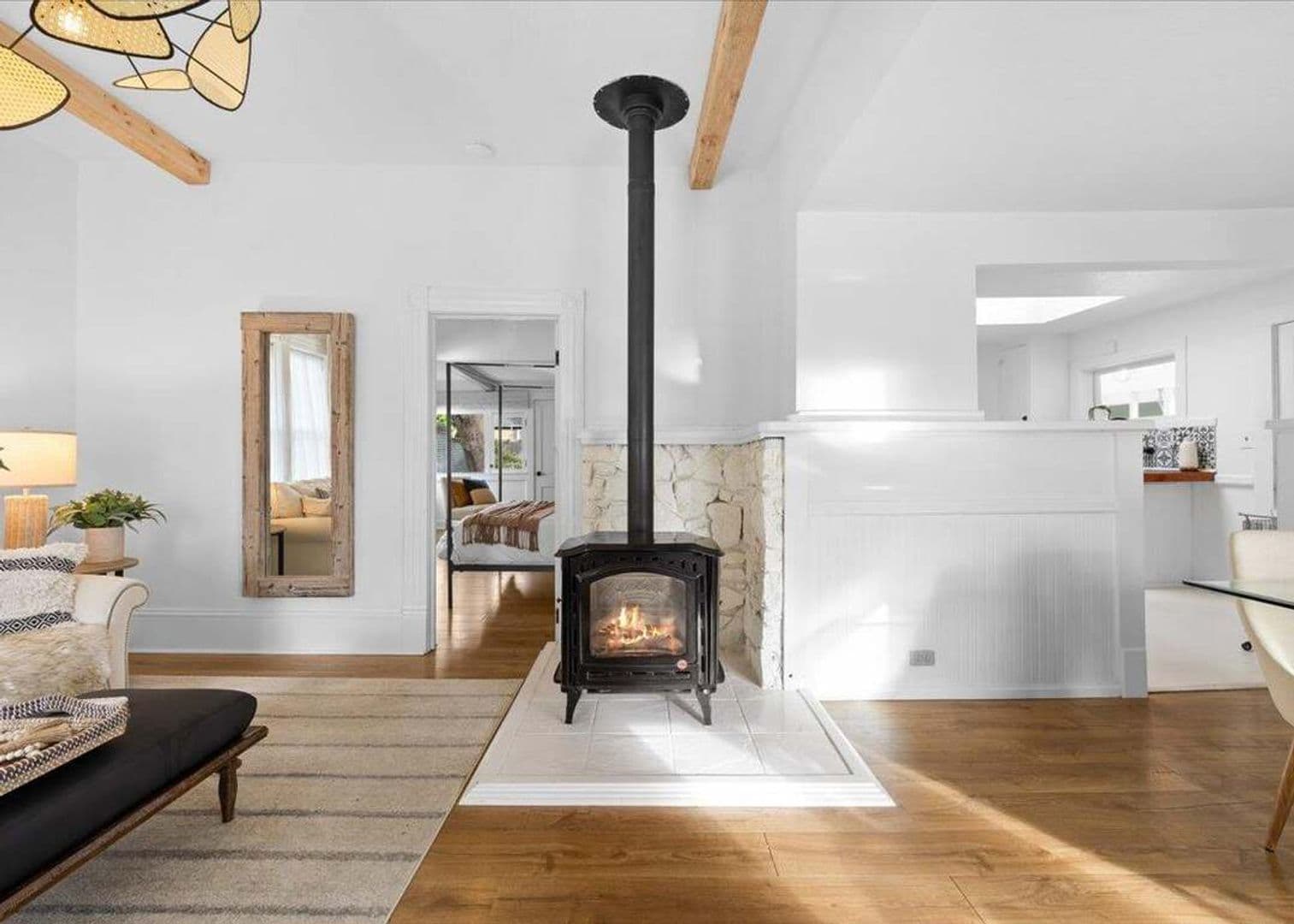 Ashland House: 171 Helman St