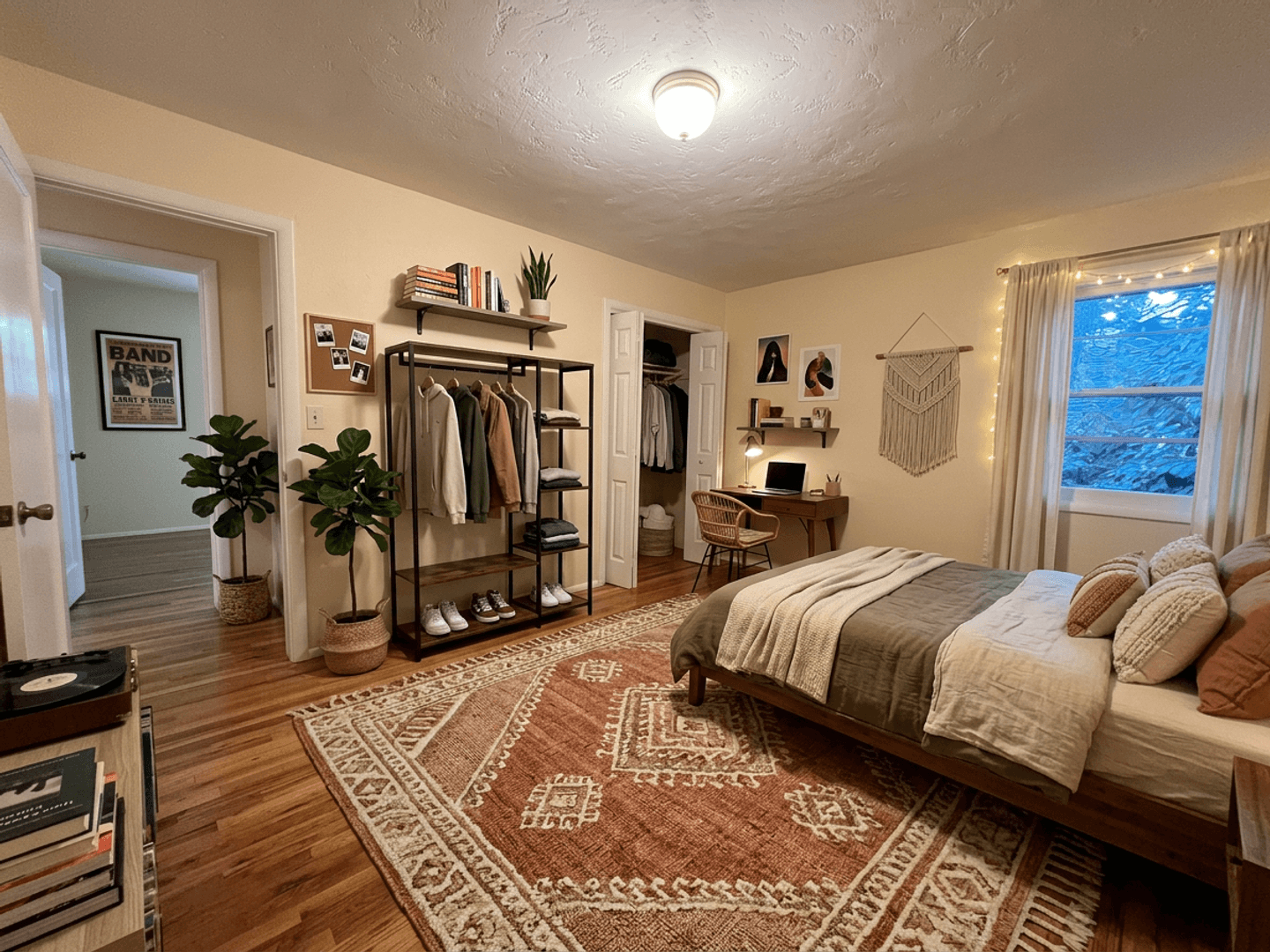 Ashland House: 840 Harmony Lane