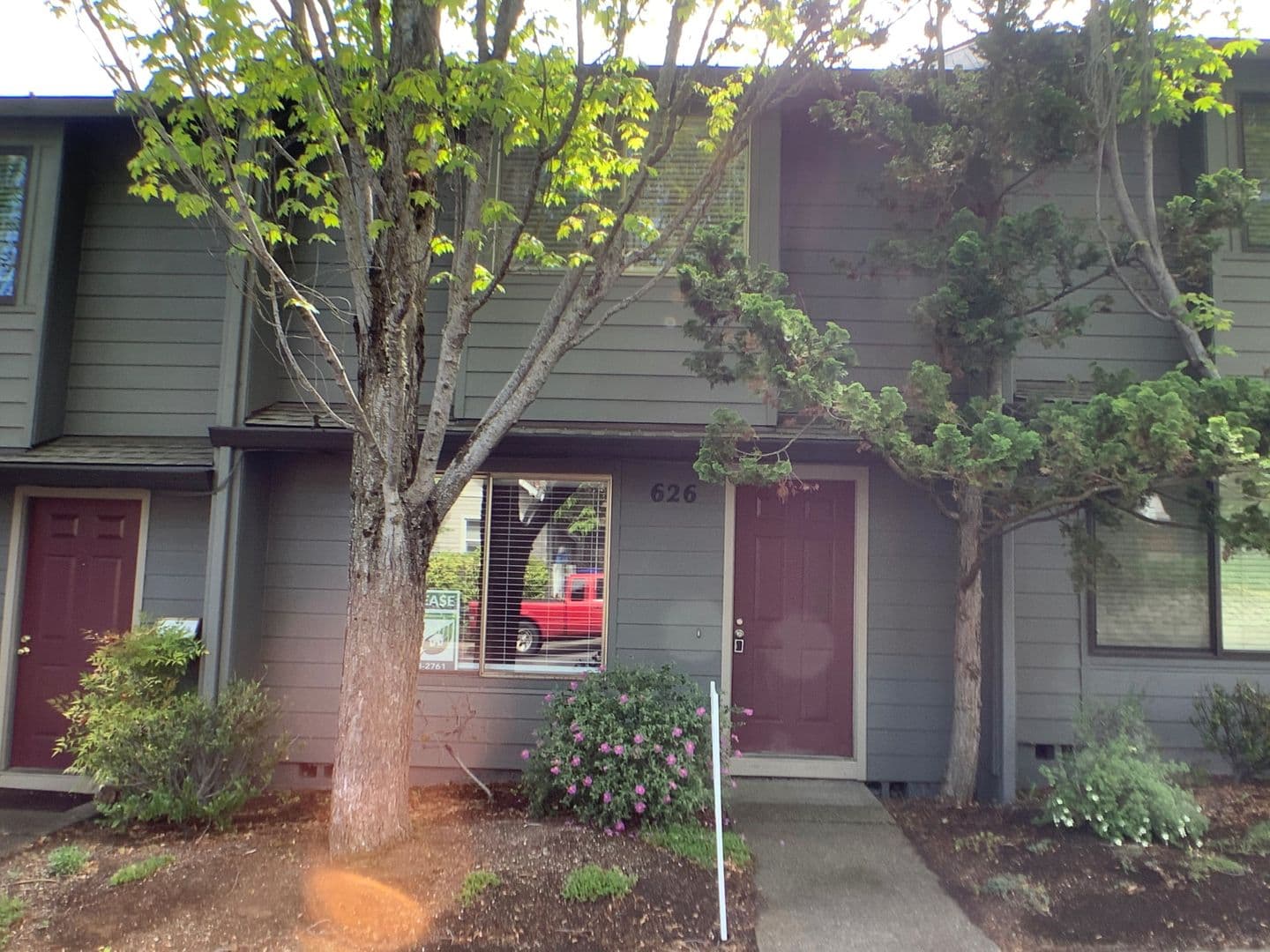 Ashland House: 626 E. Main Street