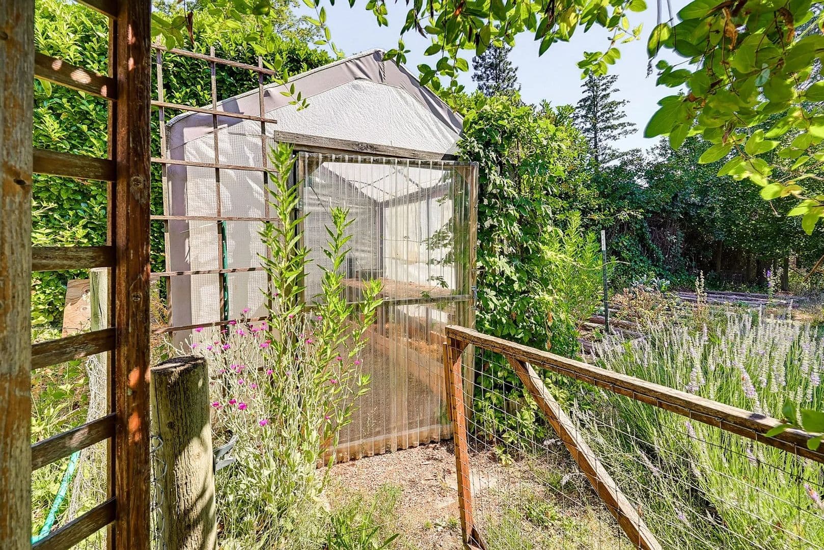 Ashland House: 840 Harmony Lane