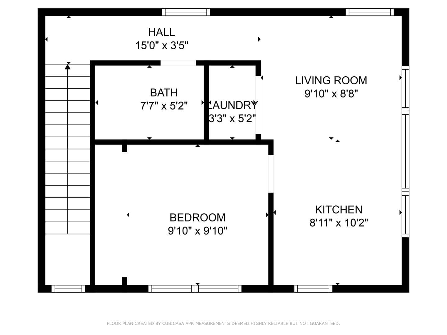 Ashland House: 1285 Hagen Way