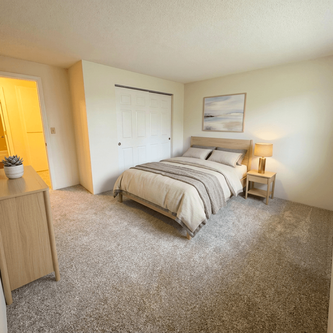 Ashland Apartment: 133 Gresham St
