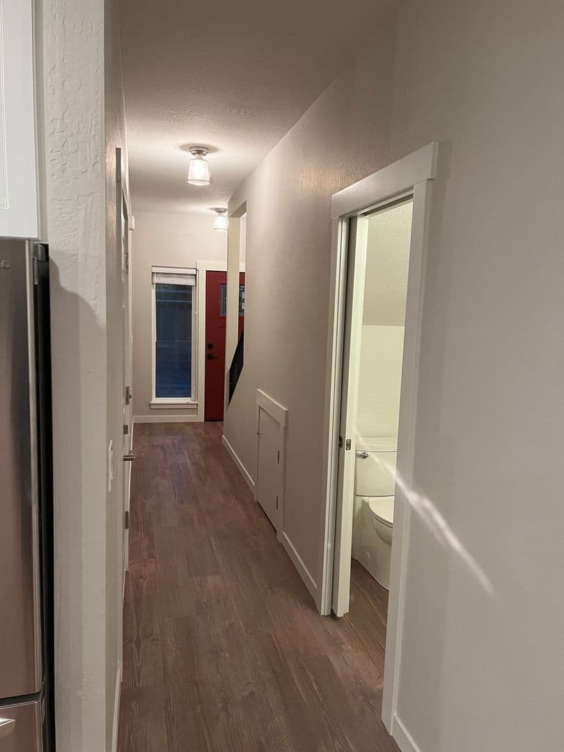 Talent House: 323 Everett Way