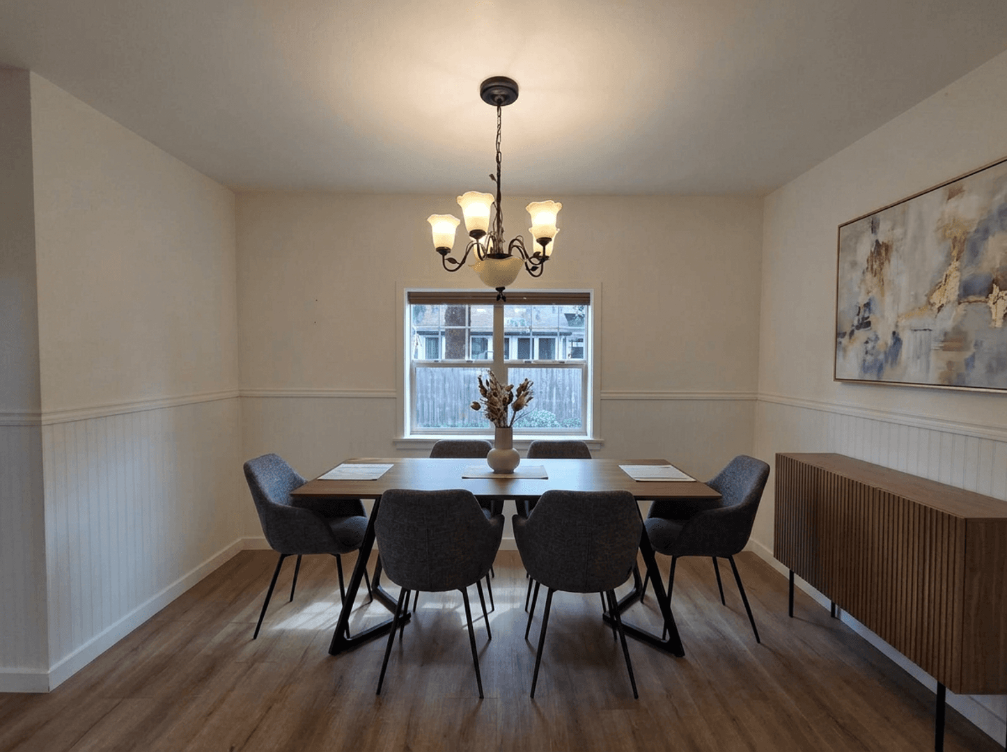 Ashland Townhome: 907 Bellview Ave