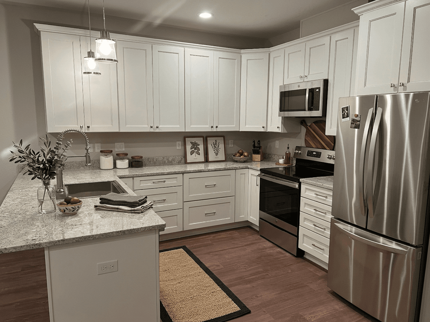 Talent House: 323 Everett Way