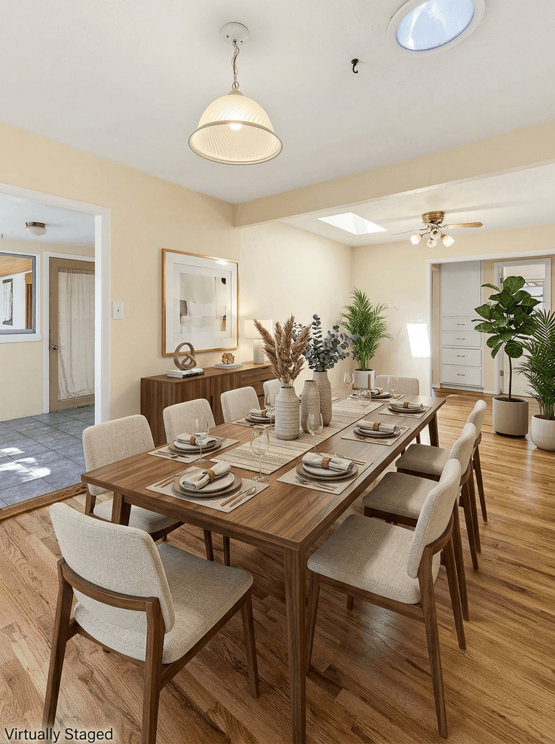 Ashland House: 840 Harmony Lane