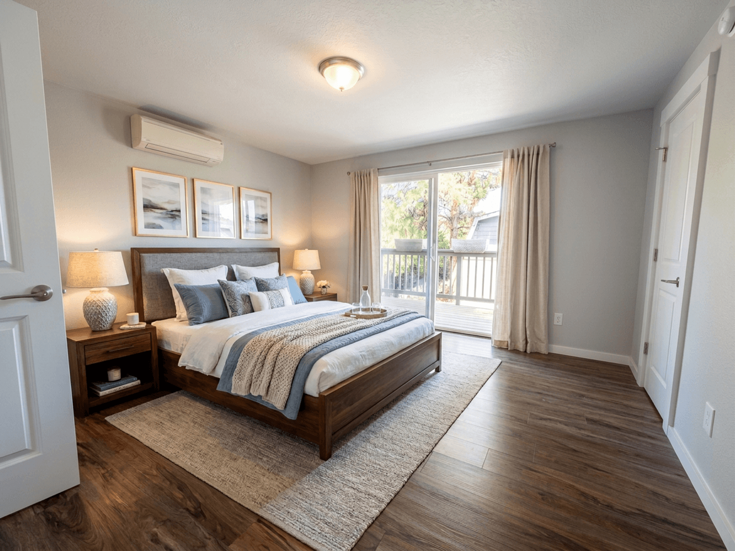 Ashland Apartment: 373 Iowa St