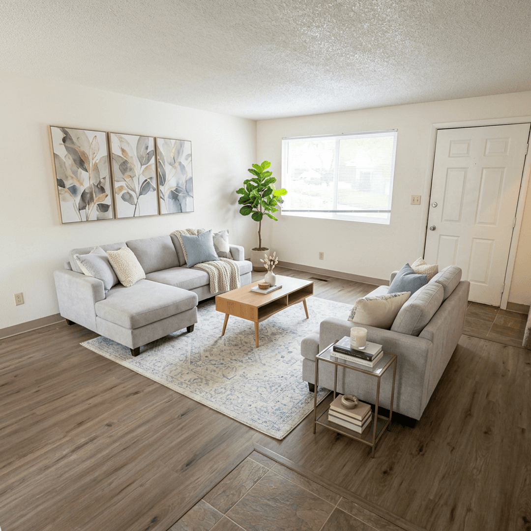 Ashland Apartment: 133 Gresham St - B