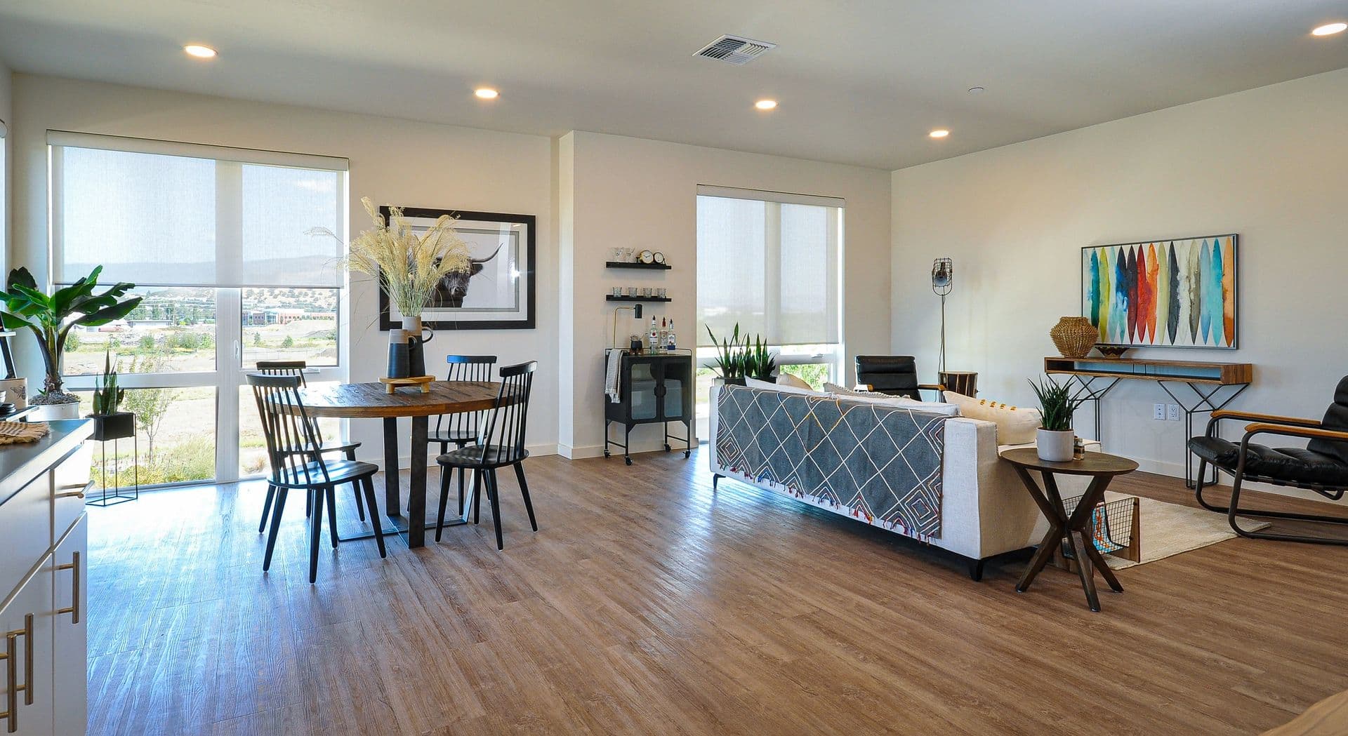 Medford Apartment: 1566 Myers Lane - 204
