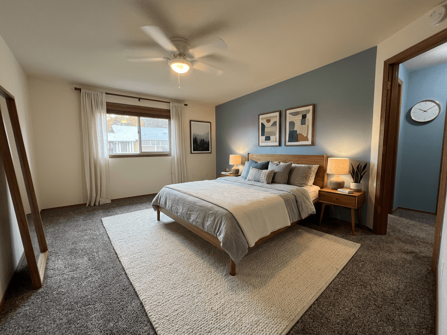 Ashland House: 250 Sheridan St